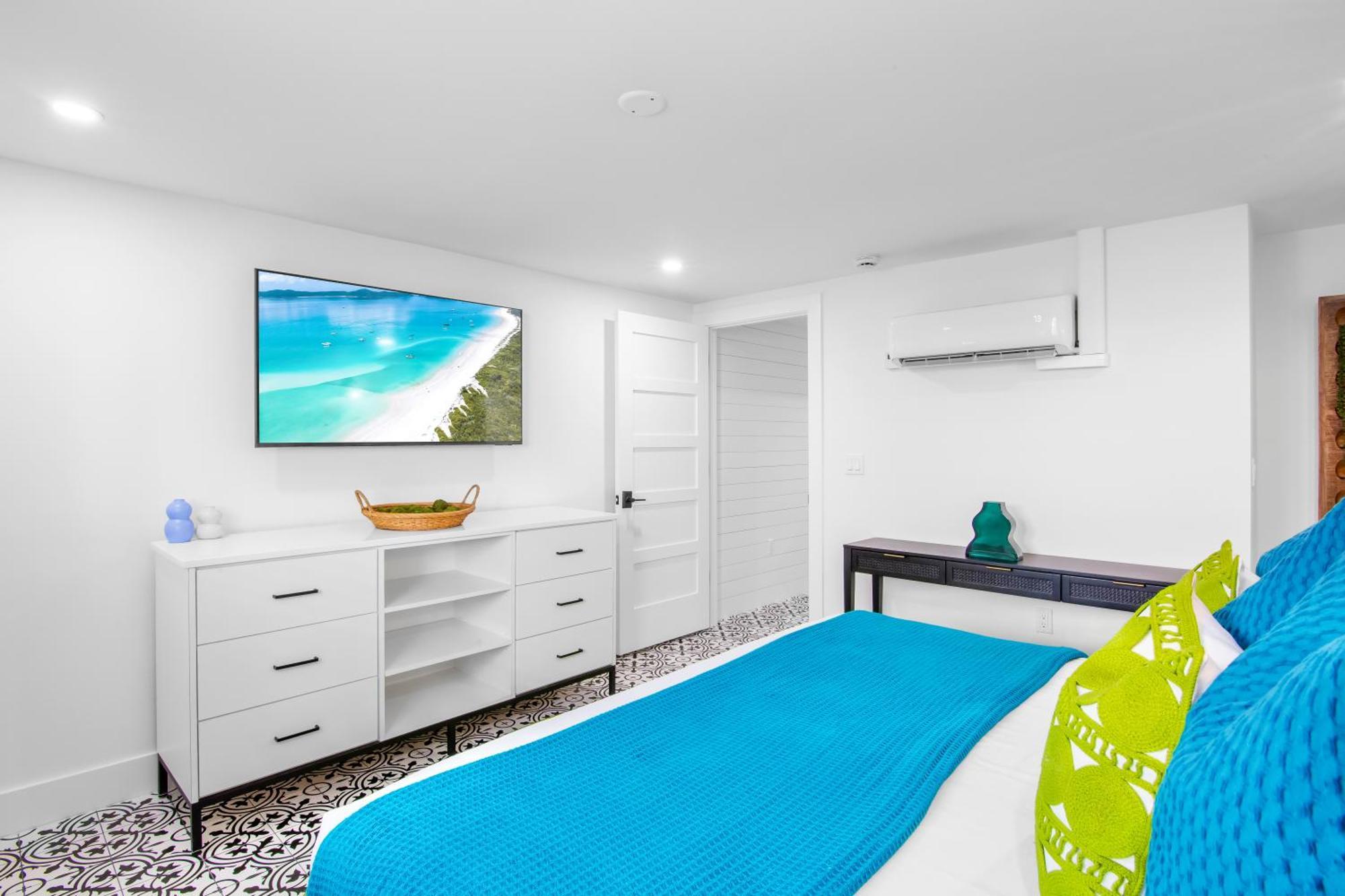 Captain'S Quarters At Anna Maria Island Inn Bradenton Beach Exterior photo